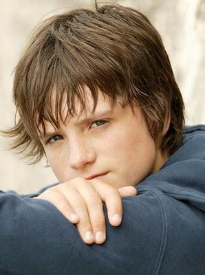 Beautiful Wonder Boys: Josh Hutcherson