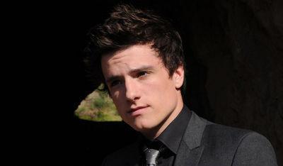 Beautiful Wonder Boys: Josh Hutcherson