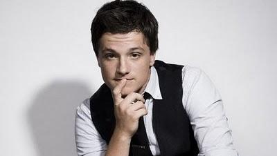 Beautiful Wonder Boys: Josh Hutcherson