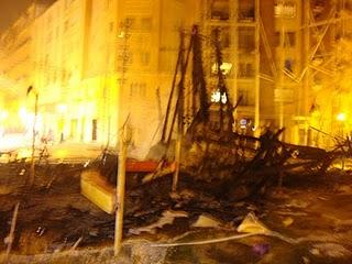 Y de nuevo, vuelta a la normalidad... Y de nuevo, vuelta a la normalidad...