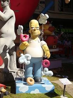 Y de nuevo, vuelta a la normalidad... Y de nuevo, vuelta a la normalidad...