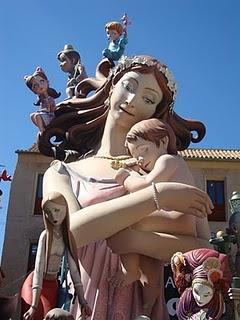 Y de nuevo, vuelta a la normalidad... Y de nuevo, vuelta a la normalidad...