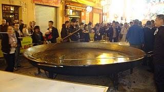 Y de nuevo, vuelta a la normalidad... Y de nuevo, vuelta a la normalidad...