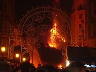 Y de nuevo, vuelta a la normalidad... Y de nuevo, vuelta a la normalidad...