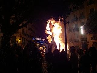 Y de nuevo, vuelta a la normalidad... Y de nuevo, vuelta a la normalidad...