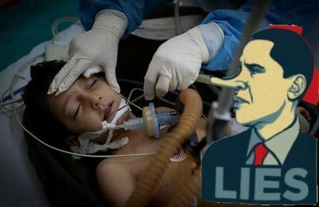 Libia y el discreto encanto de coincidir con el imperio rcbaez-obama-miente.JPG