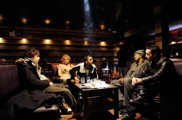 Holy4 Holy Rollers, EE.UU. 2010