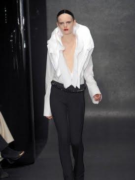 NEW YORK FASHION WEEK NEW YORK FASHION WEEK