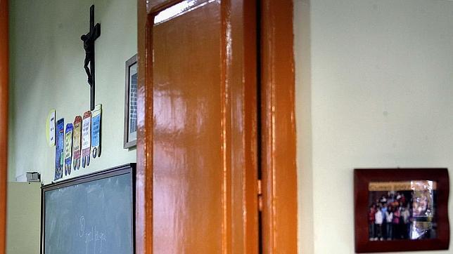 Barreda suprime la Semana Santa y Estrasburgo autoriza los crucifijos italianos Barreda suprime la Semana Santa y Estrasburgo autoriza los crucifijos italianos