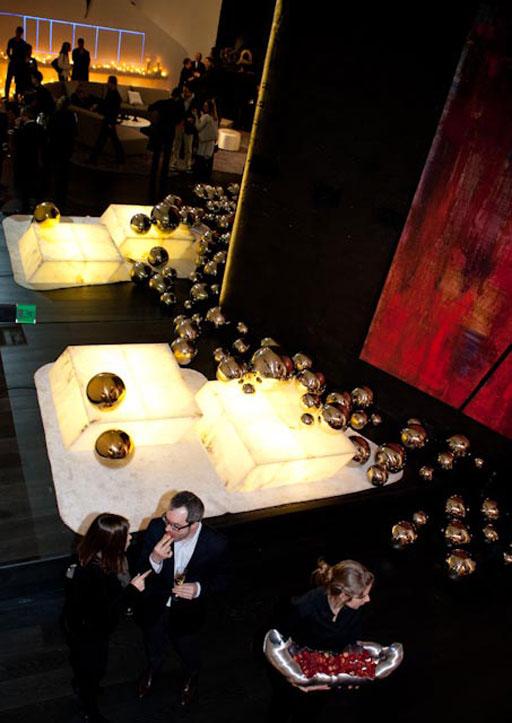 A-cero In Esperamos vuestras visitas en el showroom de A-cero In www.a-ceroin.com