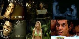 Survivor: Micronesia Survivor: Micronesia