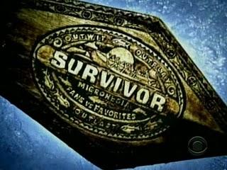 Survivor: Micronesia Survivor: Micronesia