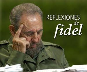 Fidel, La alianza igualitaria