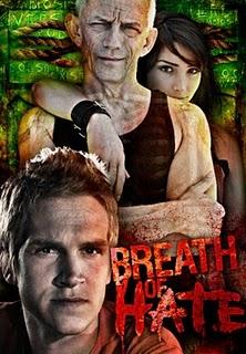 Breath of hate Breath of hate