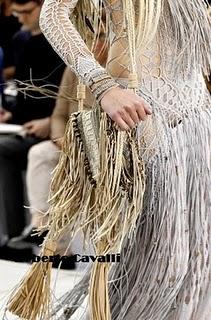 Tendencias verano 2011. Todo a punto: arrasan el crochet, ganchillo y macramé Tendencias verano 2011. Todo a punto: arrasan el crochet, ganchillo y macramé
