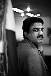 Shahbaz Bhatti