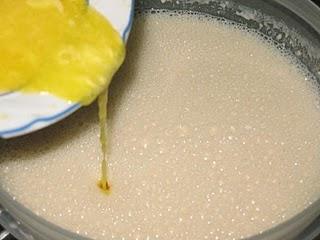 Quesada de yogur Quesada de yogur