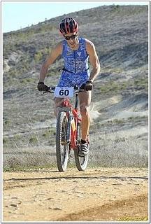 DUATLON CROSS FUENTEMOLINOS (BURGOS)