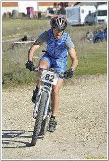 DUATLON CROSS FUENTEMOLINOS (BURGOS)