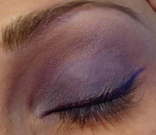 PASO A PASO AZUL / VIOLETA PASO A PASO AZUL / VIOLETA