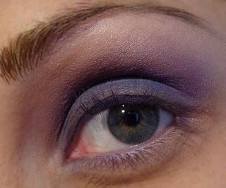 PASO A PASO AZUL / VIOLETA PASO A PASO AZUL / VIOLETA