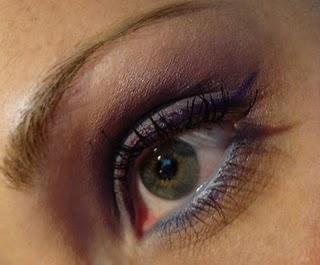 PASO A PASO AZUL / VIOLETA PASO A PASO AZUL / VIOLETA