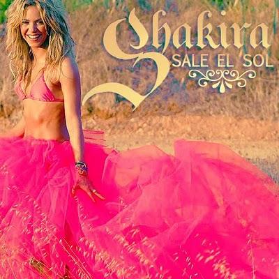 Shakira enloquece a sus fanáticos en Bolivia