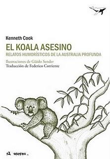 Próximamente: El koala asesino