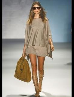 Dos Tendencias para primavera-verano Dos Tendencias para primavera-verano