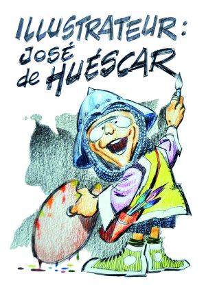 En la prensa: El dibujante de 'Rintintín' y 'Hazañas Bélicas' deja todo su legado al Ayuntamiento de Huéscar (Granada)