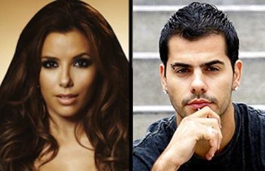 Penélope  Cruz no lleva muy bien la relación entre su hermano y Eva Longoria?