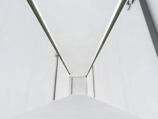 A-cero Projects Exclusivos Lofts en la capital