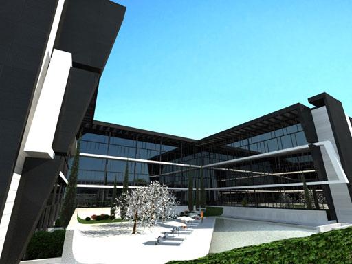 A-cero Projects Exclusivos Lofts en la capital