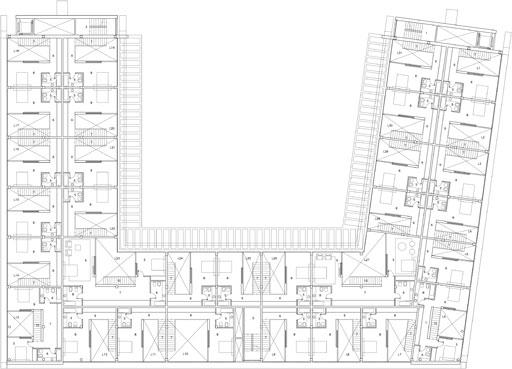 A-cero Projects Exclusivos Lofts en la capital