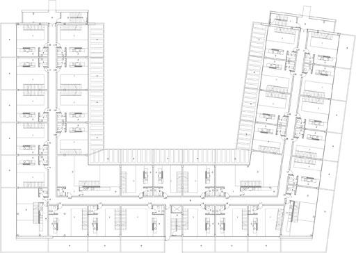 A-cero Projects Exclusivos Lofts en la capital