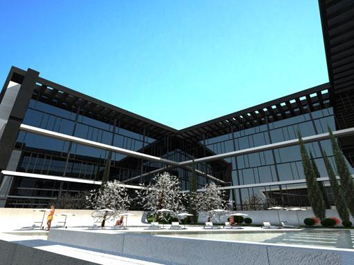 A-cero Projects Exclusivos Lofts en la capital