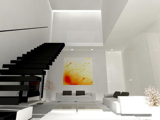 A-cero Projects Exclusivos Lofts en la capital