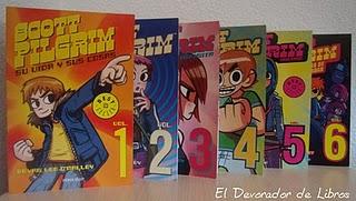 Siete malos II Siete malos II