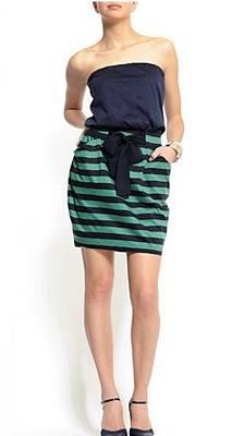 EL RETO: UN ESTILISMO de nueva temporada (II) por 50€ EL RETO: UN ESTILISMO de nueva temporada (II) por 50€