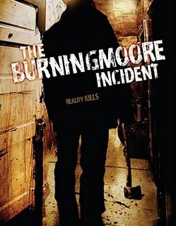The burningmoore incident