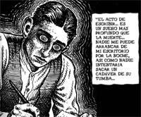 Kafka (Robert Crumb y David Zane Mairowitz) Kafka (Robert Crumb y David Zane Mairowitz)
