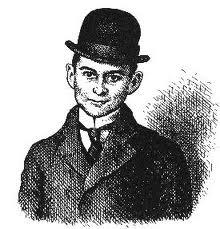 Kafka (Robert Crumb y David Zane Mairowitz) Kafka (Robert Crumb y David Zane Mairowitz)
