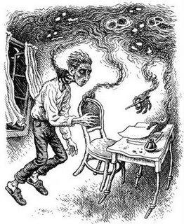 Kafka (Robert Crumb y David Zane Mairowitz) Kafka (Robert Crumb y David Zane Mairowitz)