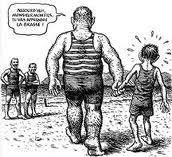 Kafka (Robert Crumb y David Zane Mairowitz) Kafka (Robert Crumb y David Zane Mairowitz)