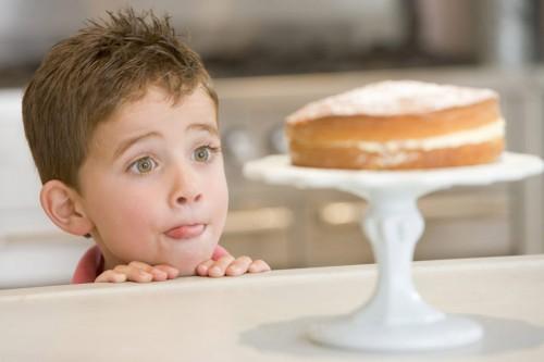 Obesidad infantil y sedentarismo