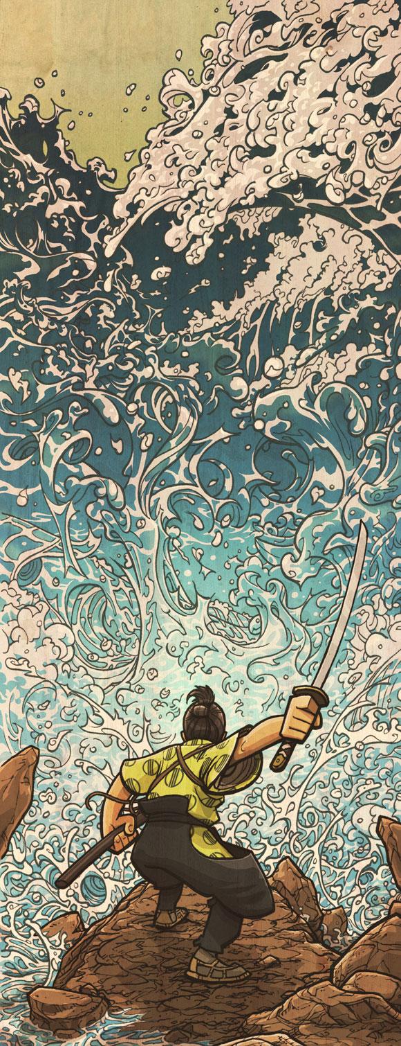 Dibujos por Japón... Dibujos por Japón...