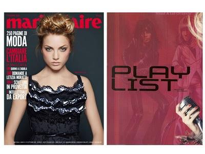 Moda en papel Moda en papel