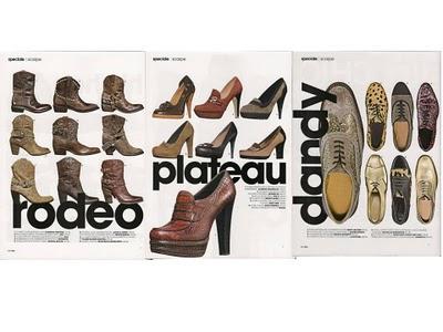 Moda en papel Moda en papel