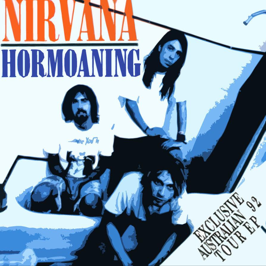 nirvana__hormoaning_by_wedopix-d3apbt2 Se vuelve a publicar el Ep “Hormoaning” de Nirvana