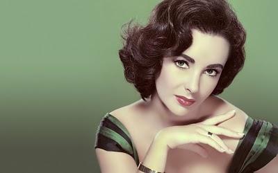 Ha fallecido Elizabeth Taylor a los 79 años